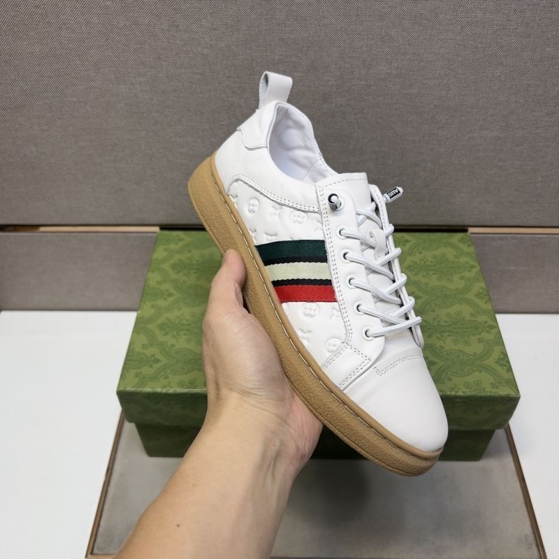 Gucci Low Shoes